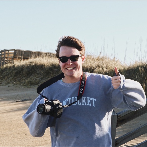 Meet your Posher, Jake - Picture 1 of 1